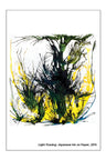 Maria Pinto Art Postcards
