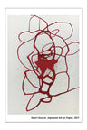 Maria Pinto Art Postcards
