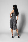 Alex 2 Skirt - Rio Print