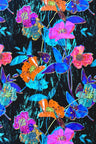 Selena Blouse - Alvarada Print