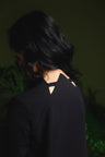 Ana Tunic - Black
