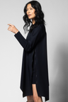 Ana Tunic - Black
