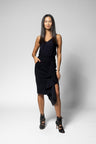 Lunara Skirt - Black