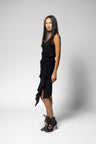 Lunara Skirt - Black
