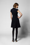 Ava Dress - Black
