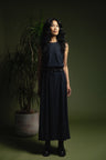 Avani Dress - Black