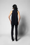 Aya Top - Black