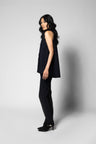 Aya Top - Black