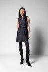 Azize Mini Tunic - Guntar