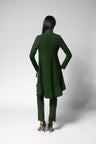 Belma Jacket - Laurel