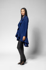 Belma Jacket - Marmara