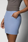 Chantal Skirt - Mist