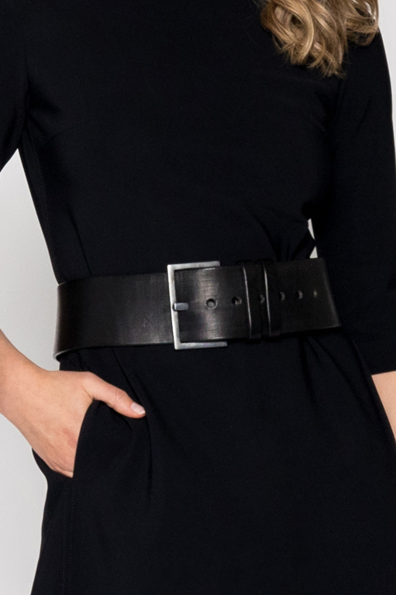 Soho Belt Black / S Soho Belt Black / S