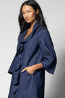 Catarina Mini Tunic - Denim 24