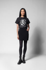 Chantal Skirt - Black
