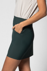 Chantal Skirt - Tourmaline