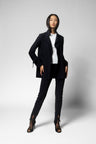 Costello Jacket - Black