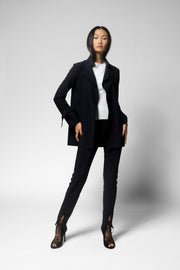 Costello Jacket - Black
