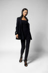 Selda Top - Black