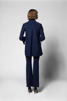Costello Jacket - Midnight