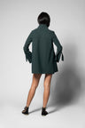 Costello Jacket - Tourmaline