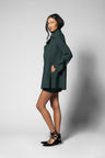 Costello Jacket - Tourmaline