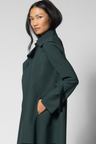 Costello Jacket - Tourmaline