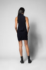 Cristal Top - Black