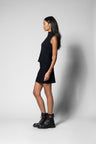 Cristal Top - Black