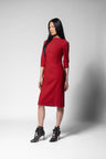 Damia Dress - Desire