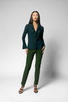 Demira Blouse - Marina