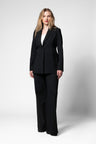 Esmee Jacket - Black