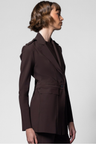 Esmee Jacket - Espresso