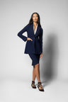 Esmee Jacket - Midnight