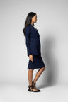 Esmee Jacket - Midnight