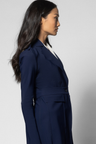 Esmee Jacket - Midnight