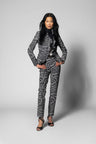 Millicent Pant - Rio Print