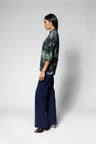 Gish Blouse - Adana Print
