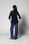 Gish Blouse - Black