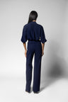 Penelope 2 Pant - Midnight