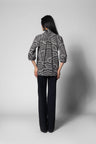 Gish Blouse - Rio Print