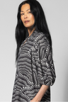 Gish Blouse - Rio Print