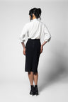 Muriel 2 Skirt - Black