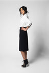 Muriel 2 Skirt - Black