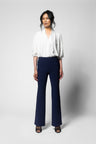 Natasha 2 Pant - Midnight