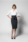 Remick Skirt - Cargo