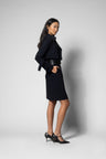 Grace 3 Jacket - Black