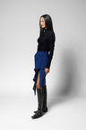 Lunara Skirt - Marmara