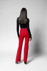 Natasha 2 Pant - Desire