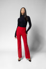 Natasha 2 Pant - Desire